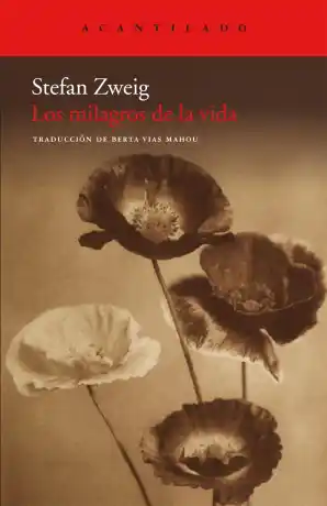 LOS MILAGROS DE LA VIDA