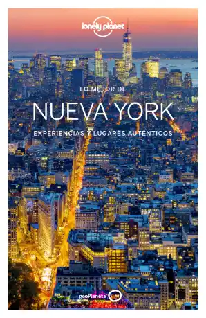 LO MEJOR DE NUEVA YORK LP 2017