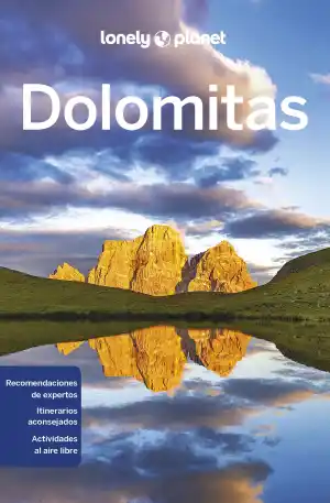 Dolomitas (2022)