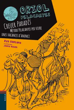CREUER PARADÍS