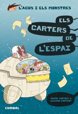 L'Agus i els monstres 15