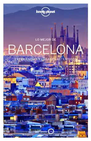LO MEJOR DE BARCELONA (2017)