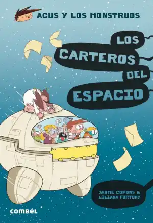 Agus y los monstruos 15