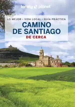 Camino de Santiago de cerca (2023)
