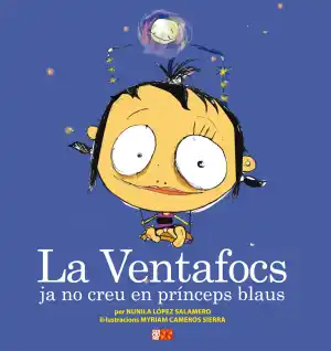 La ventafocs ja no creu en prínceps blaus