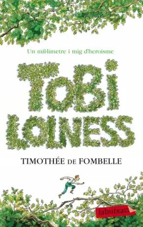 TOBI LOLNESS (cat)