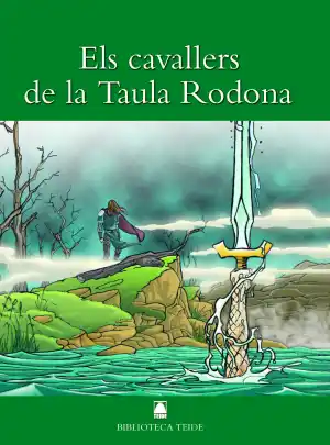Els cavallers de la taula rodona