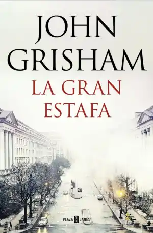 GRAN ESTAFA, LA