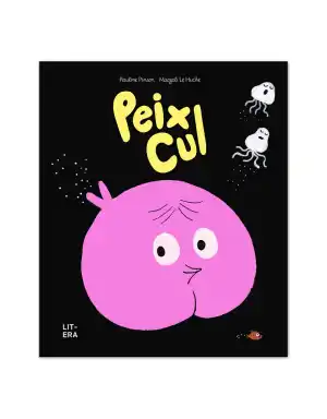 Peix Cul