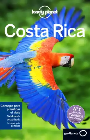 COSTA RICA LP 2017