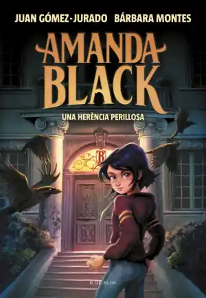 Una herència perillosa