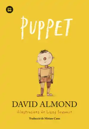 Puppet (cat)