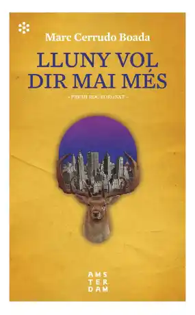 Lluny vol dir mai més