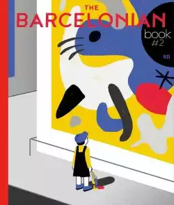 THE BARCELONIAN - BOOK 2