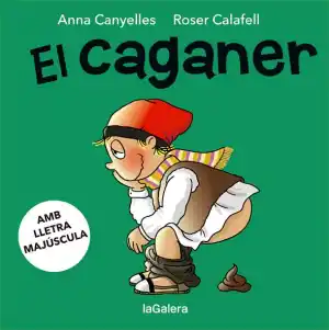 El Caganer