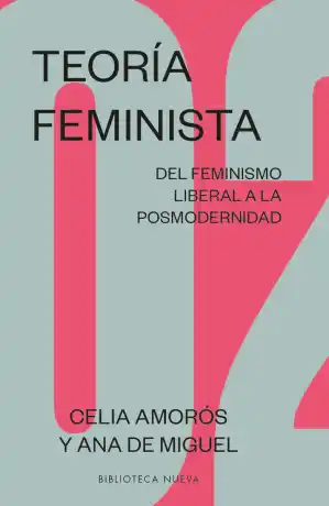 Teoría feminista 02