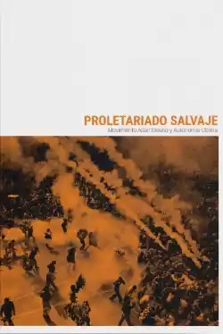 PROLETARIADO SALVAJE