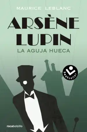 La aguja hueca