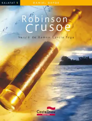 ROBINSON CRUSOE (CAT)