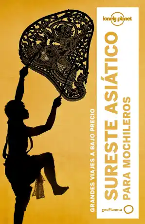 SURESTE ASIATICO PARA MOCHILEROS LP 2017