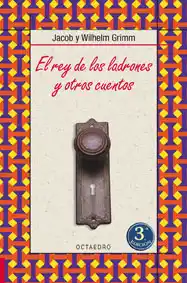 El rey de los ladrones