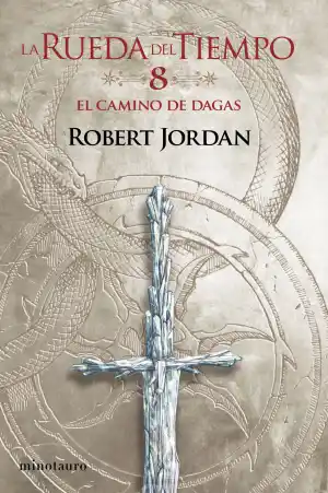 La Rueda del Tiempo 8