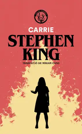 Carrie (cat)