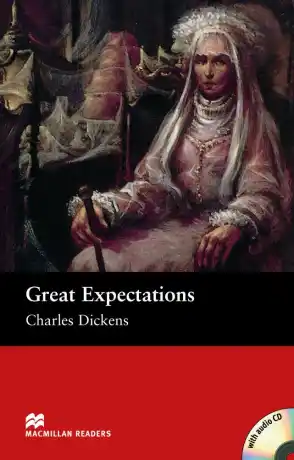 GREAT EXPECTATIONS