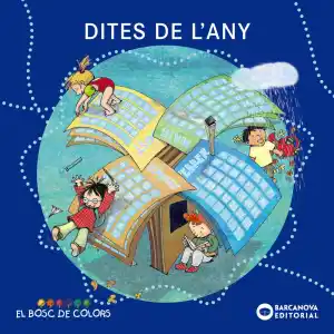 LES DITES DE L'ANY