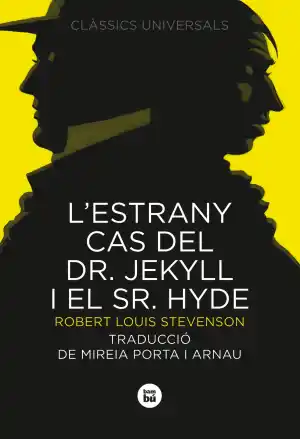 L'estrany cas del dr. Jekyll i el sr. Hyde