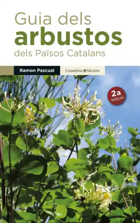Guia dels arbustos dels Països Catalans