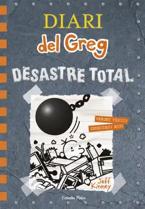 Diari del Greg 14