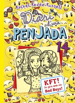 Diari d'una Penjada 14