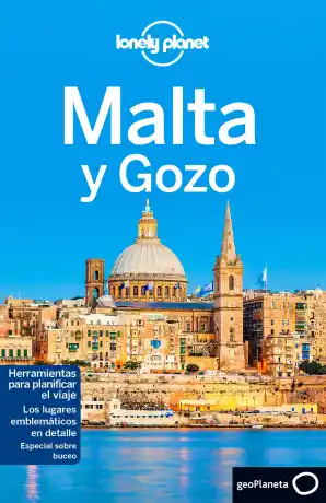 MALTA Y GOZO 2016 - LP