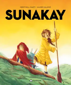 SUNAKAY (CAT)