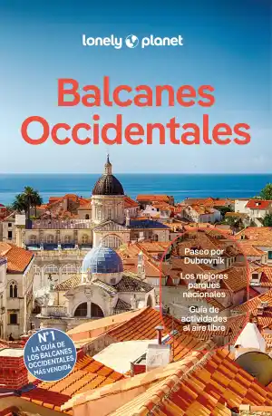 Balcanes Occidentales (2024)