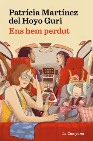 Ens hem perdut