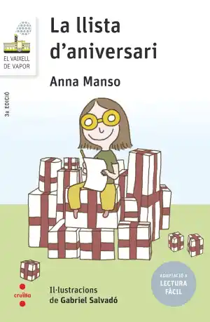 La llista d'aniversari