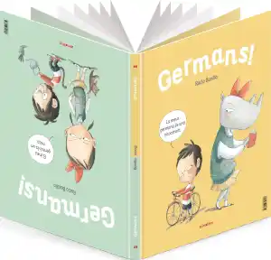 Germans