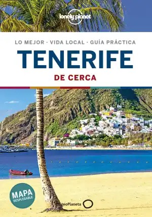 Tenerife de cerca (2020)
