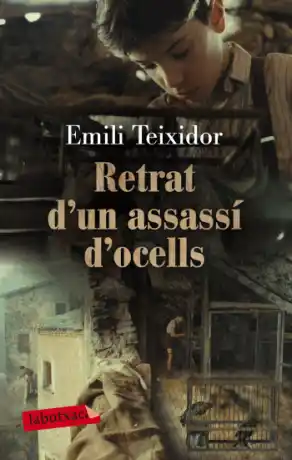 RETRAT D'UN ASSASSI D'OCELLS