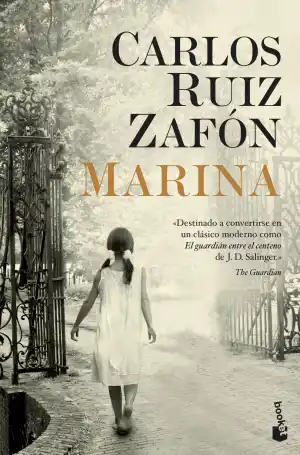 MARINA (CAST)