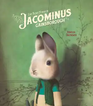 Las ricas horas de Jacominus G