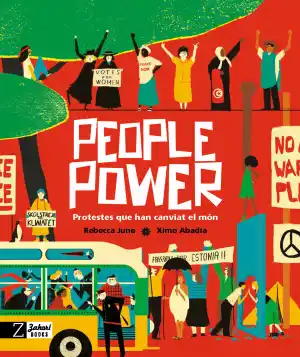 PEOPLE POWER (CAT)