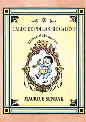 CALDO DE POLLASTRE CALENT
