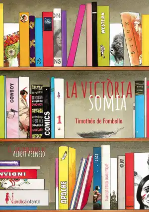 La Victòria somia