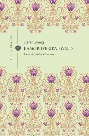 L'amor d'Erika Ewald
