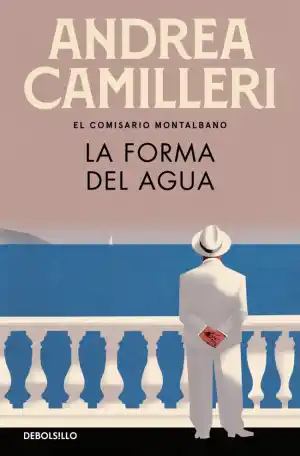 LA FORMA DEL AGUA