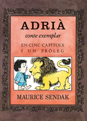 ADRIÀ, CONTE EXEMPLAR