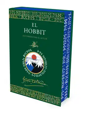 El hobbit